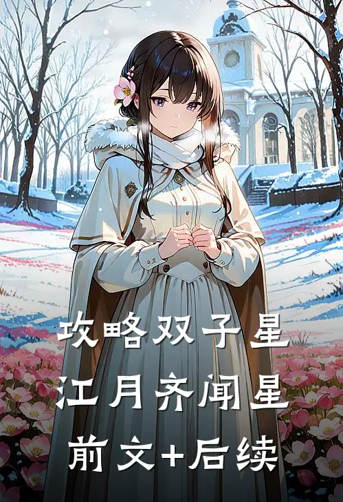 攻略双子星江月齐闻星前文+后续