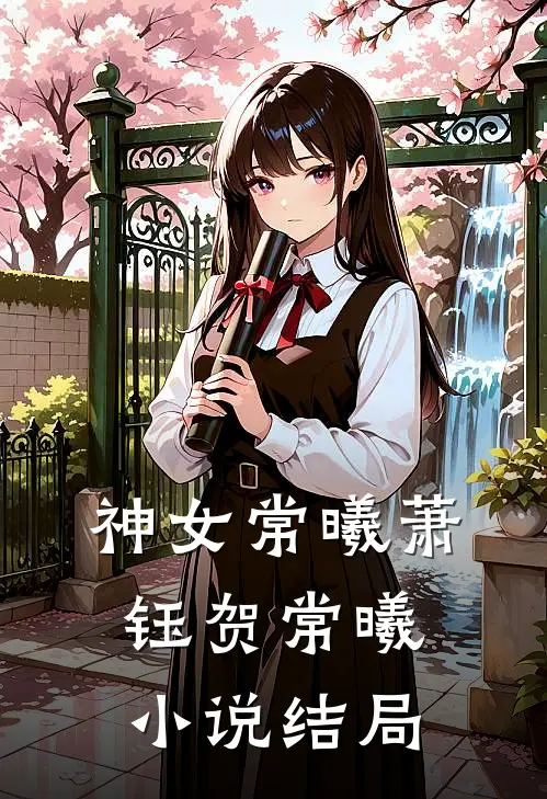 神女常曦萧钰贺常曦小说结局