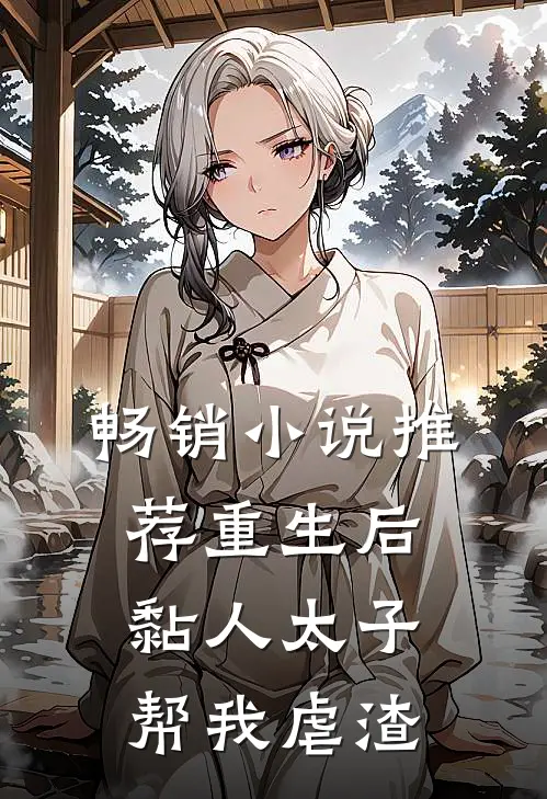 畅销小说推荐重生后，黏人太子帮我虐渣