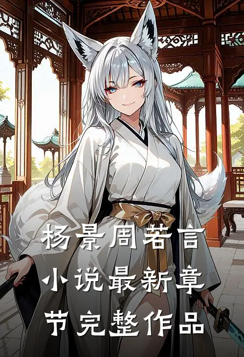杨景周若言小说最新章节完整作品