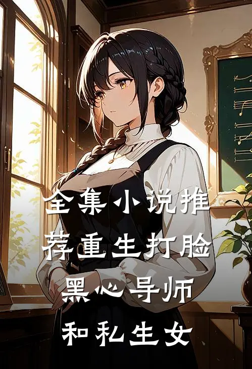全集小说推荐重生打脸黑心导师和私生女