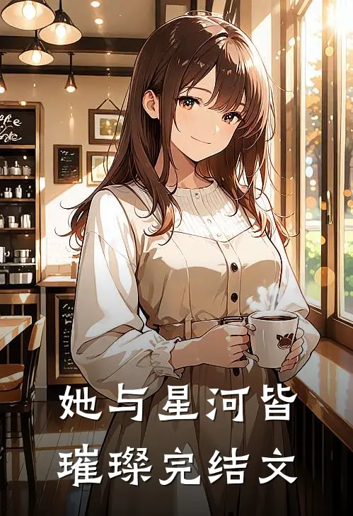 她与星河皆璀璨完结文