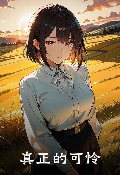 真正的可怜