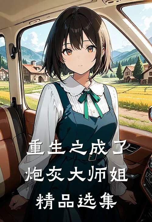 重生之成了炮灰大师姐精品选集