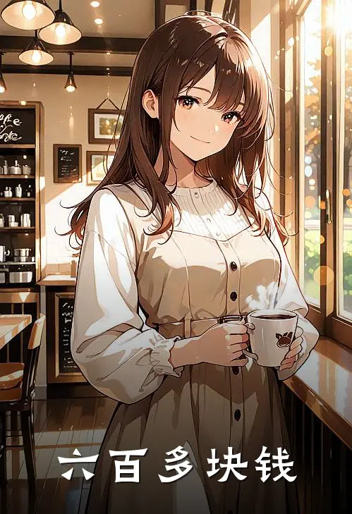 六百多块钱