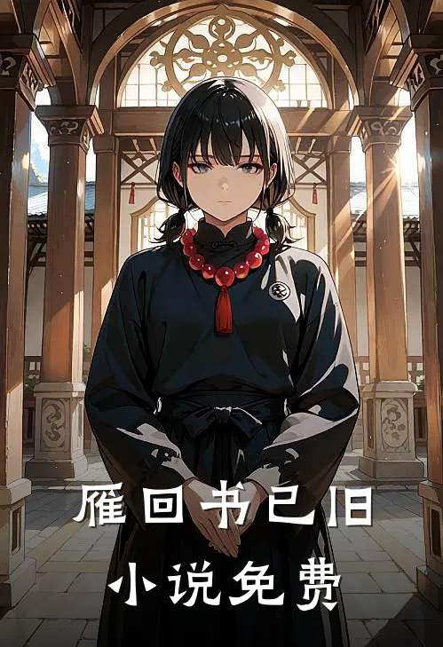 雁回书已旧小说免费