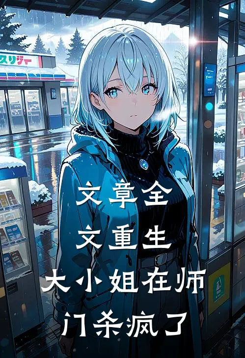 文章全文重生：大小姐在师门杀疯了