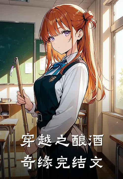 穿越之酿酒奇缘完结文