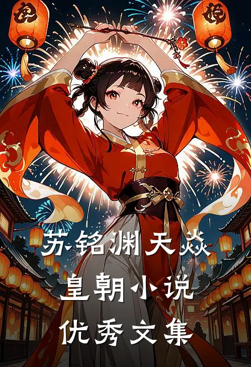 苏铭渊天焱皇朝小说优秀文集