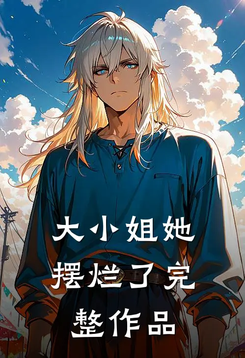 大小姐她摆烂了完整作品