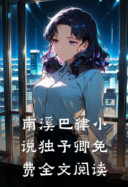 南溪巴律小说独予卿免费全文阅读