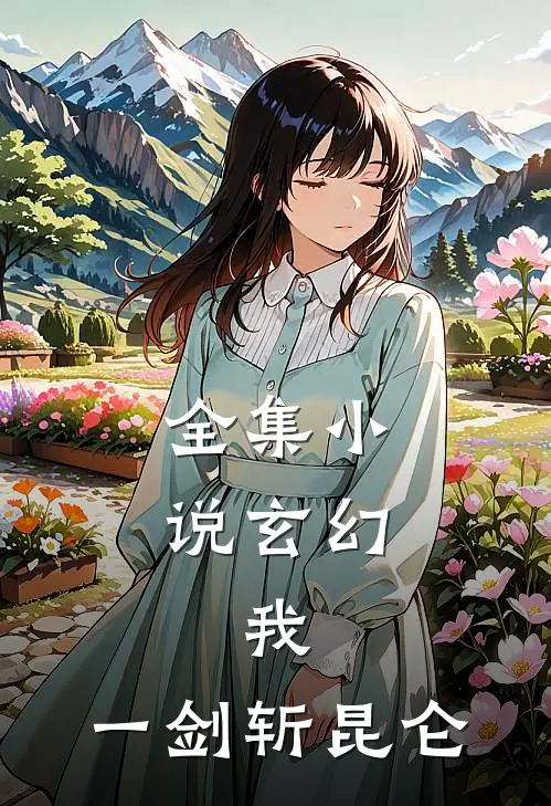 全集小说玄幻：我，一剑斩昆仑