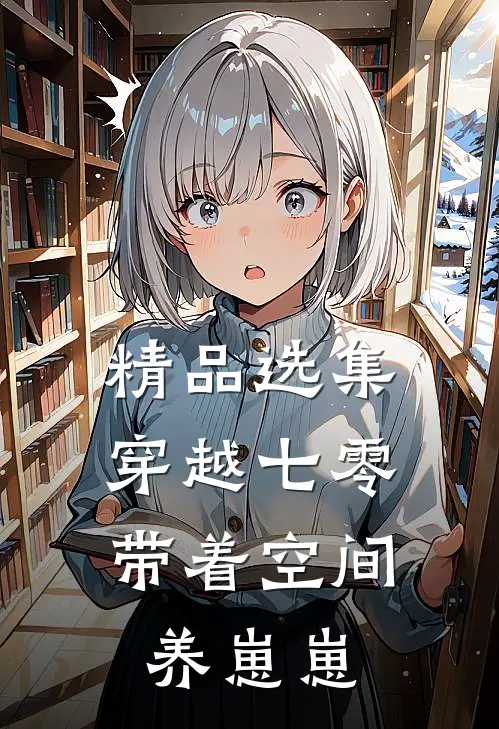 精品选集穿越七零：带着空间养崽崽
