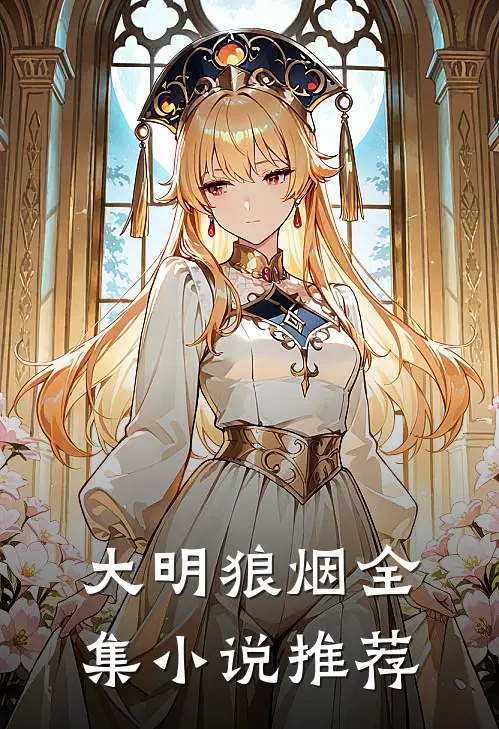 大明狼烟全集小说推荐