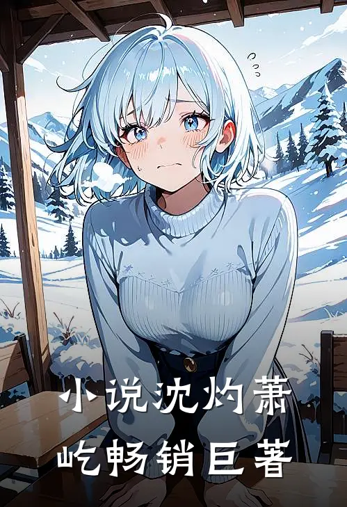 小说沈灼萧屹畅销巨著