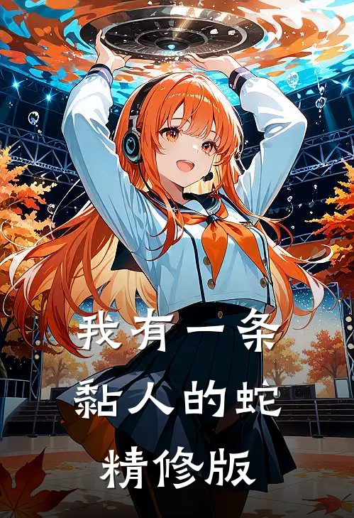 我有一条黏人的蛇精修版