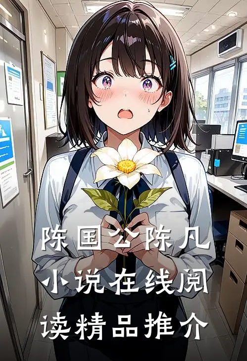 陈国公陈凡小说在线阅读精品推介