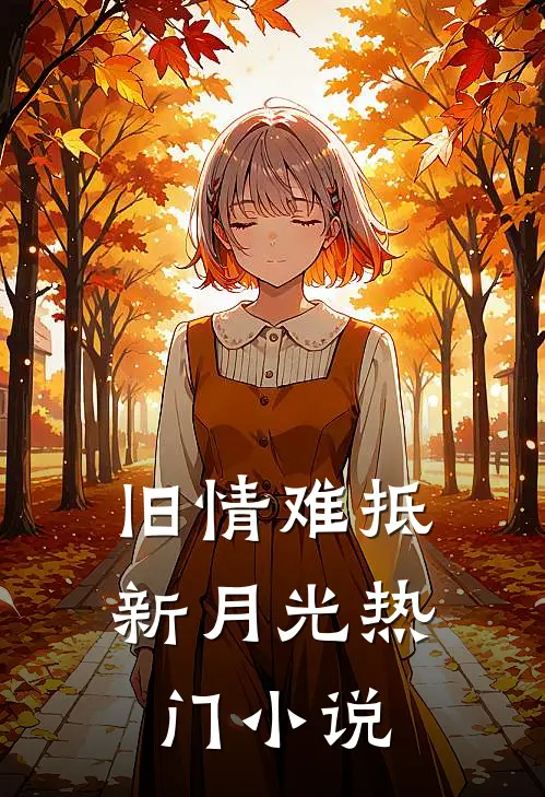 旧情难抵新月光热门小说