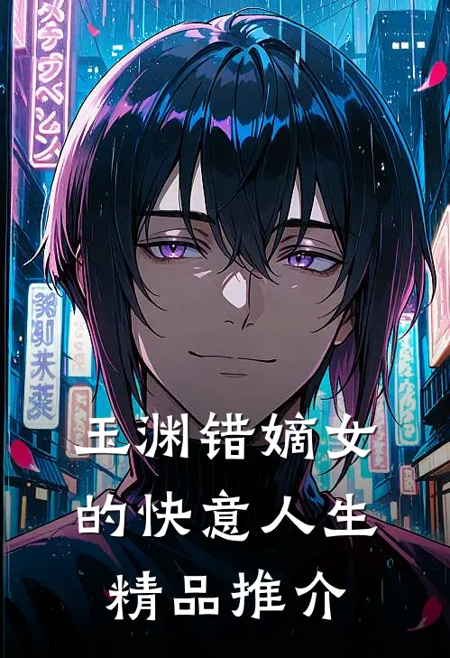 玉渊错嫡女的快意人生精品推介