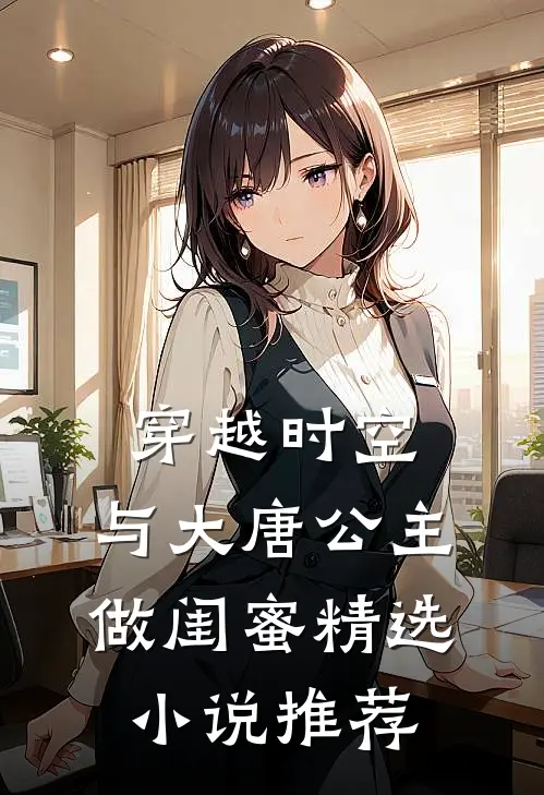 穿越时空，与大唐公主做闺蜜精选小说推荐