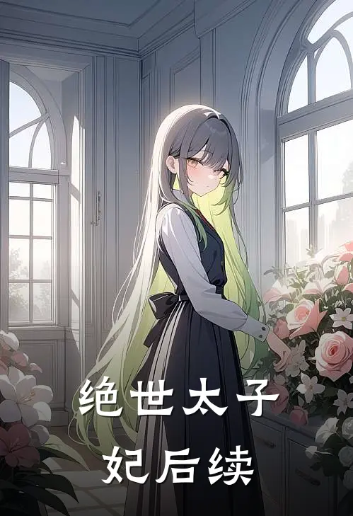 绝世太子妃后续