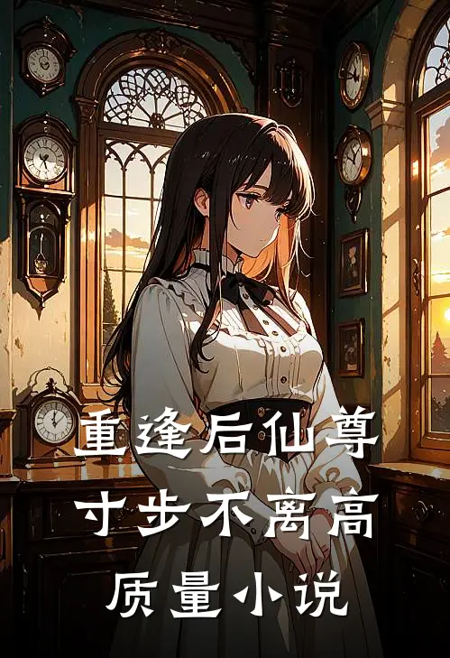 重逢后仙尊寸步不离高质量小说
