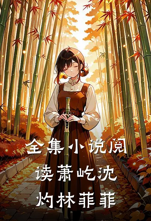 全集小说阅读萧屹沈灼林菲菲