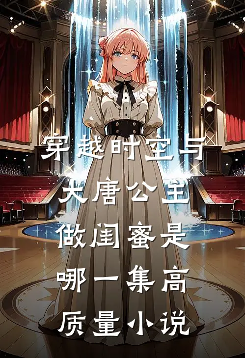 穿越时空与大唐公主做闺蜜是哪一集高质量小说
