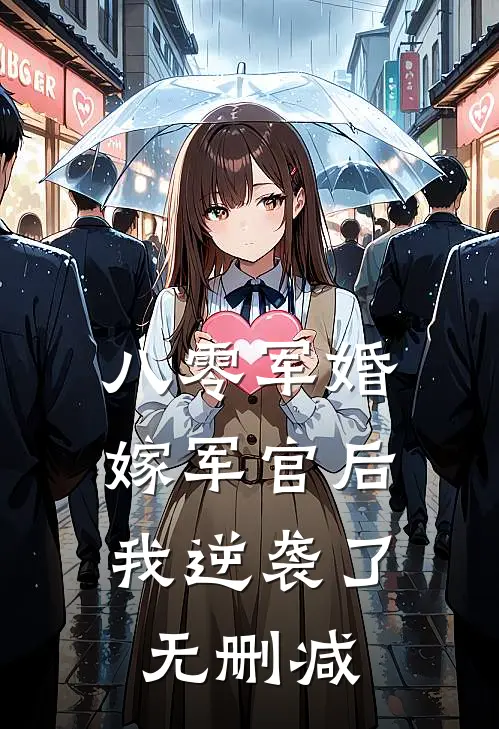 八零军婚：嫁军官后我逆袭了无删减