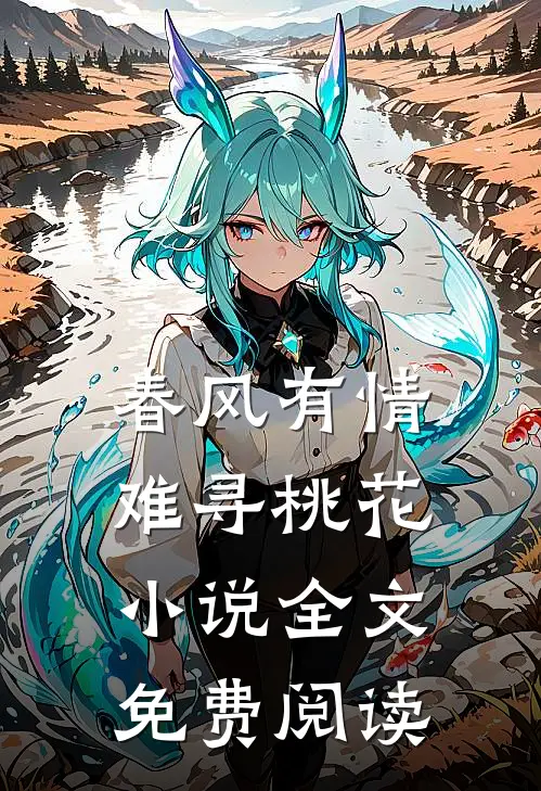 春风有情难寻桃花小说全文免费阅读