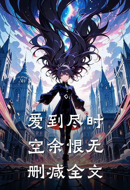 爱到尽时空余恨无删减全文