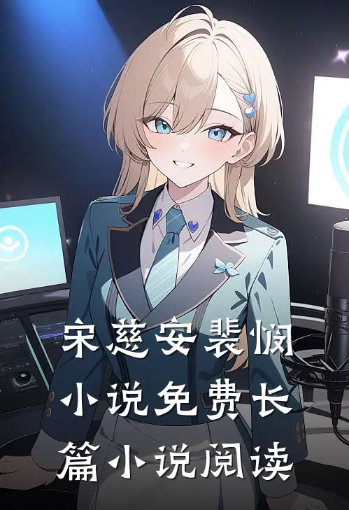 宋慈安裴悯小说免费长篇小说阅读