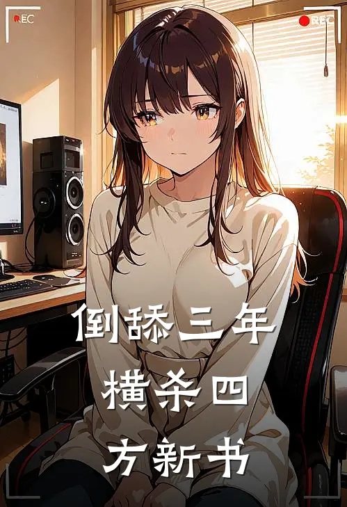 倒舔三年，横杀四方新书
