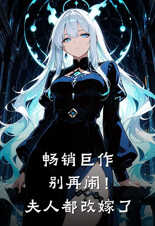 畅销巨作别再闹！夫人都改嫁了