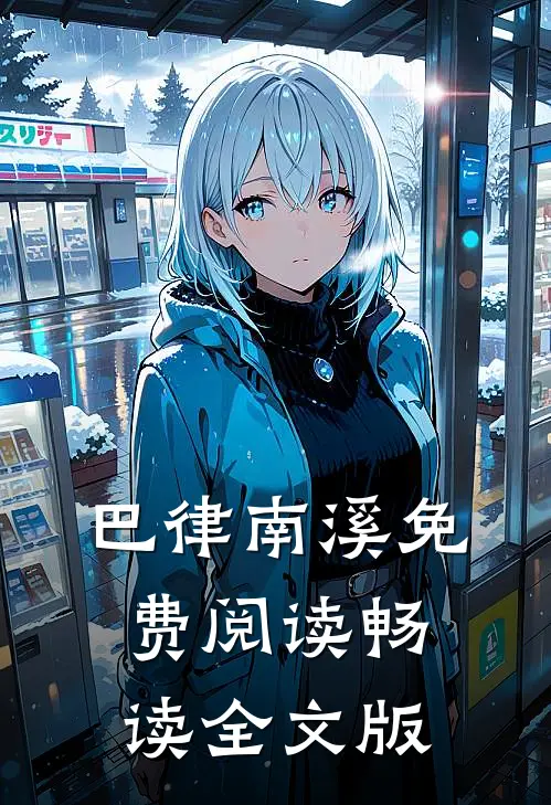 巴律南溪免费阅读畅读全文版