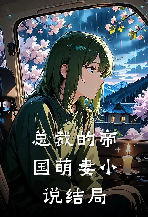 总裁的帝国萌妻小说结局