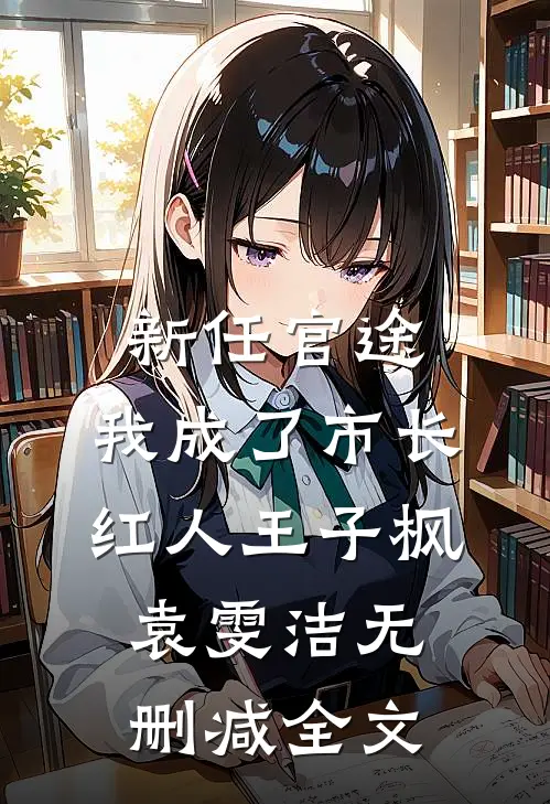 新任官途，我成了市长红人王子枫袁雯洁无删减全文