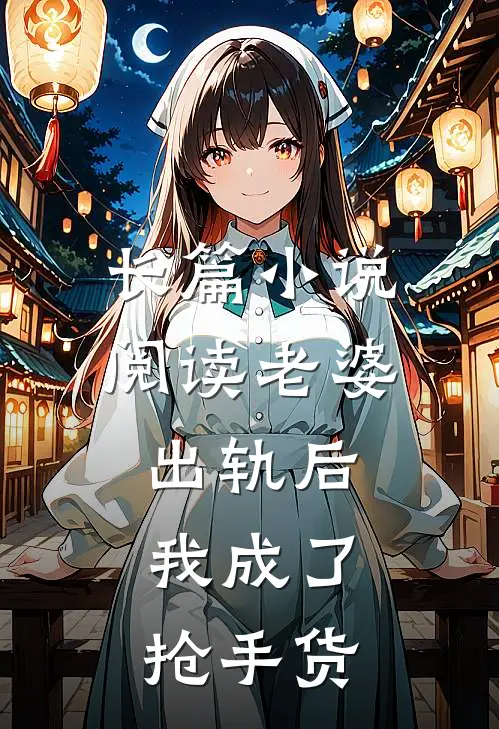 长篇小说阅读老婆出轨后，我成了抢手货