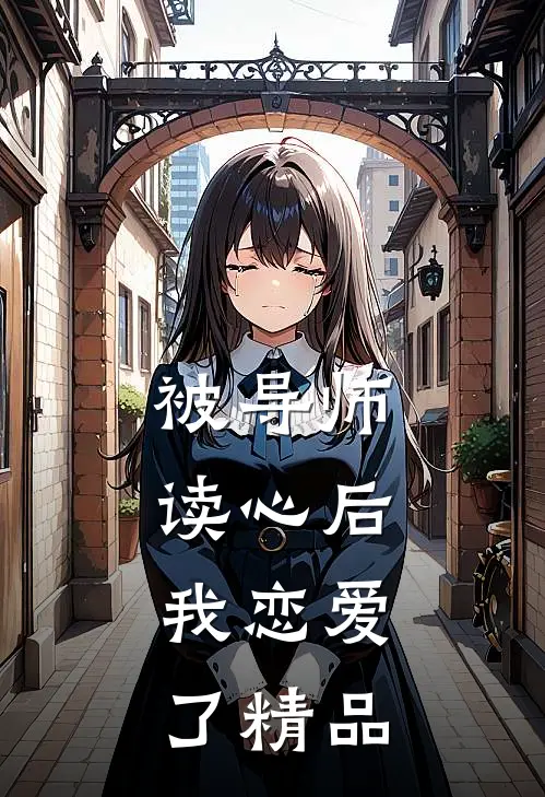被导师读心后，我恋爱了精品