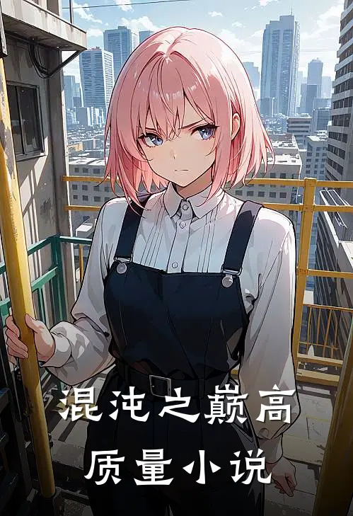 混沌之巅高质量小说