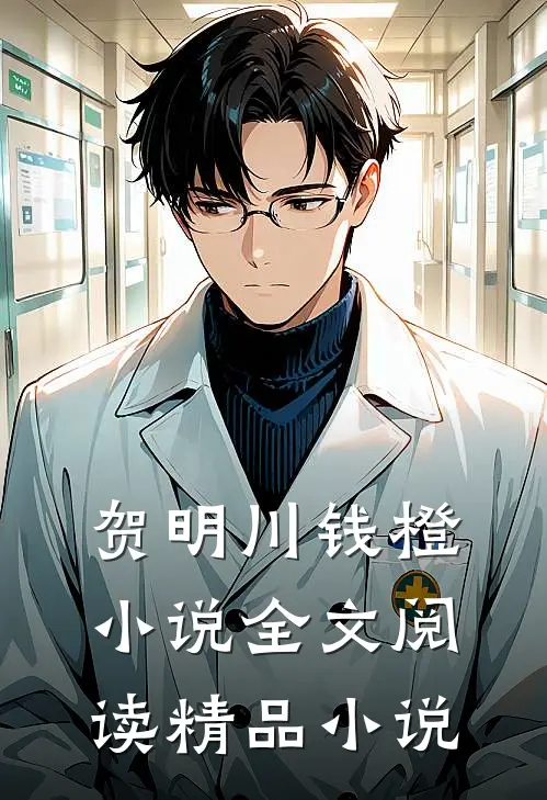 贺明川钱橙小说全文阅读精品小说