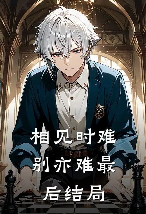 相见时难别亦难最后结局