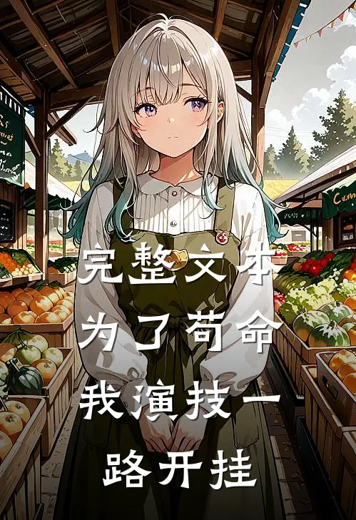 完整文本为了苟命，我演技一路开挂