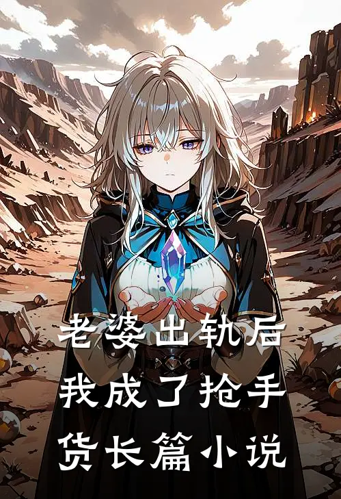 老婆出轨后，我成了抢手货长篇小说