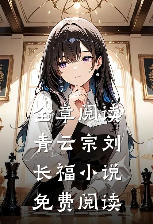 全章阅读青云宗刘长福小说免费阅读