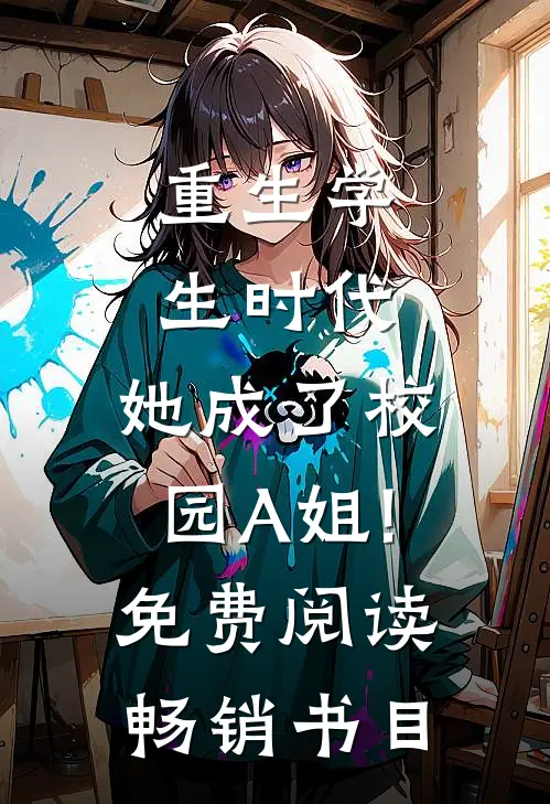 重生学生时代:她成了校园A姐!免费阅读畅销书目