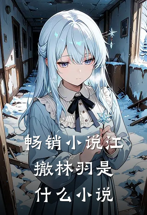 畅销小说江撤林羽是什么小说