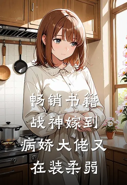 畅销书籍战神嫁到：病娇大佬又在装柔弱