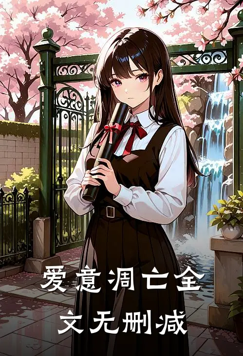 爱意凋亡全文无删减