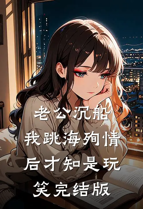 老公沉船，我跳海殉情后才知是玩笑完结版